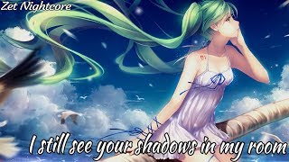 Nightcore - Lucid Dreams (Juice WRLD / Female Version)