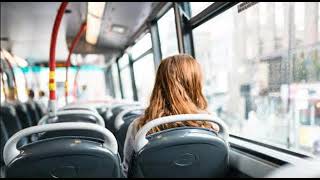 Cliff Richard - Girl On The Bus