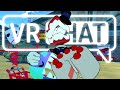 Caines digital vehicular catastrophe vrchat