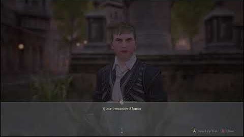 Bless Unleashed Part 12