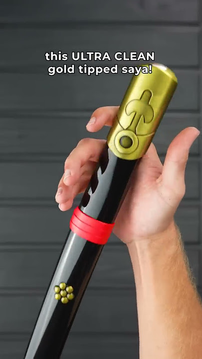 We Brought Back BLACK ENMA For Black Friday