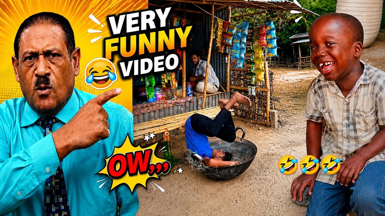 Crazy Funny Videos 2026 😂🎵 | Try Not To Laugh Challenge 😅🤣 | Top 100 Funniest Videos 🔥😂 