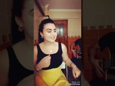 Melis Berçem Demir - Ez Keçım