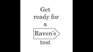 Raven's Progressive Matrices™ Practice Test screenshot 3