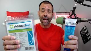 Get Rid Of Ants with Advion Ant Gel Bait Or Maxforce Quantum Ant Gel Bait Ant Control