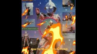 Eiyuu Ultraman Nexus [INSTRUMENTAL]
