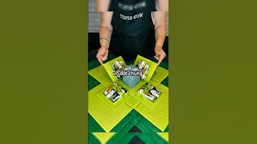 Người phụ nữ tự tay làm món quà sinh nhật để dành tặng cho con gái mình 🥰