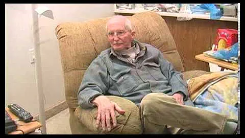 WWII Veteran Warren Weaver