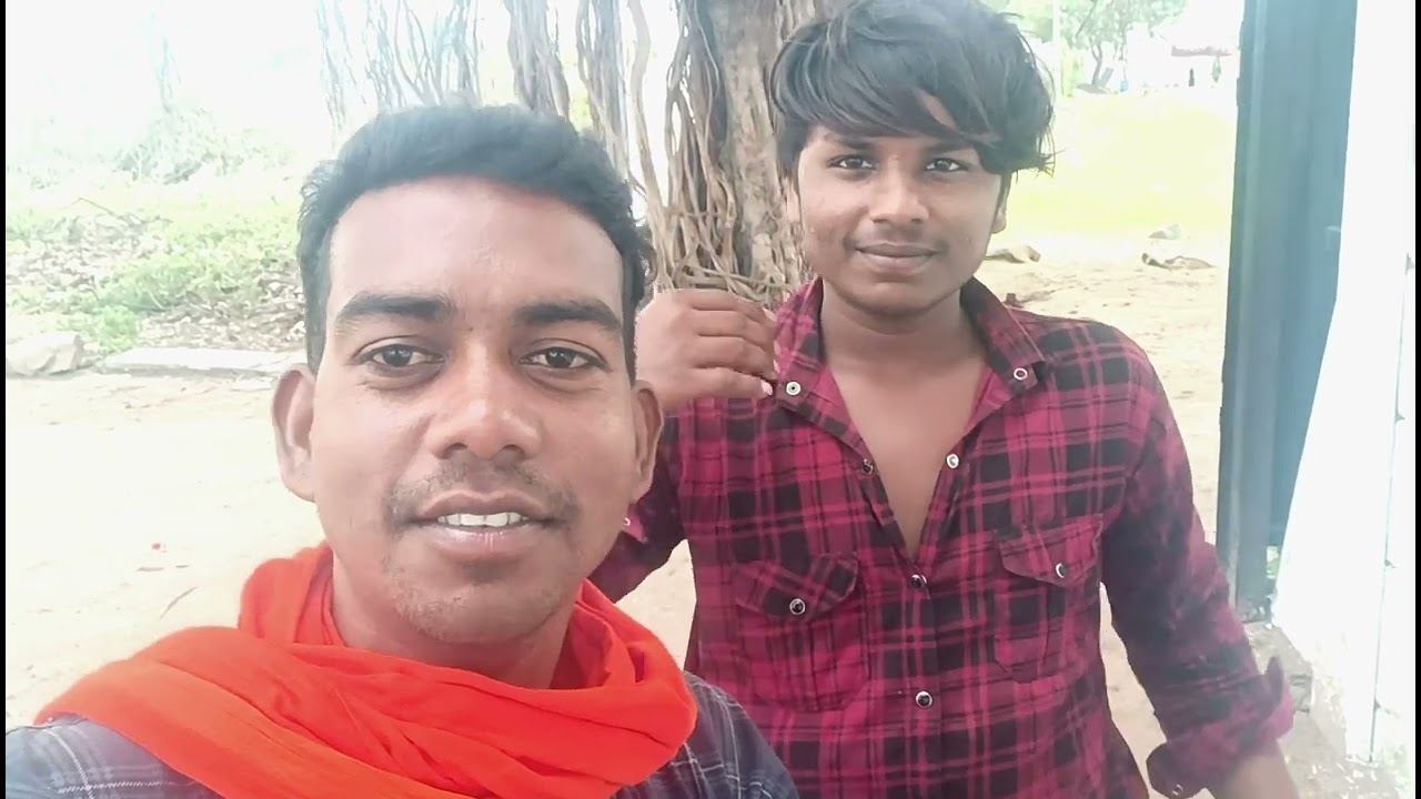 My friend moj masti chikan today et