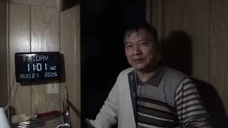40848，右侧眼眶痛（右侧眼前一飞碟太大了，眼眶裂开才能看得见，视野内装不下）