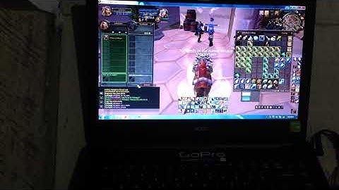 Warmane Trade Scam Hack