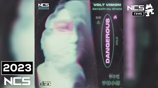 VOLT VISION & Beneath My Shade - Dangerous [NCS Release]