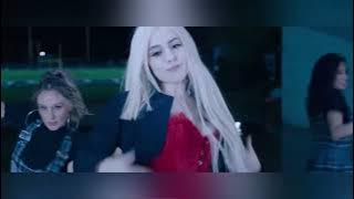 Primadonna Vs So Am I   -  Marina And The Diamonds Extend HD