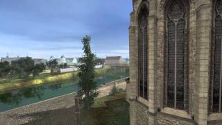 Deinze Part 2 by Mindscape3D 6,747 views 11 years ago 3 minutes, 38 seconds