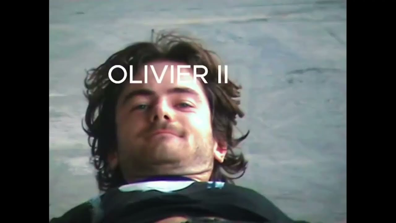 OLIVIER II