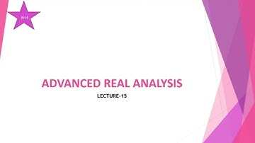 Theorem:If the derivative of the function f exists & is bounded on [a,b] then f is of V(f) on [a,b].