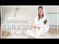 Meditación Kundalini Yoga | Tershula Kriya - El rayo de Shiva