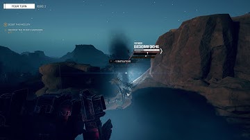 glitch enjoys her new mech