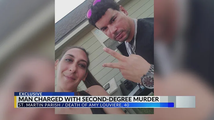 Brother of victim in St. Martin Parish murder speaks out