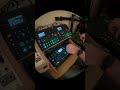 Minimal tech DAWLESS live set prep - 2x digitakt mk2 1x Octatrack