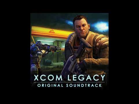 Xcom Legacy Ost