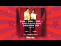 Porkchop Duo - Words (The Best of Stand-Up Comedy Vol. 11)