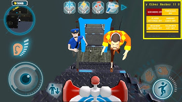 Dark Riddle Classic Mod APK | City of Darkness | : Gameplay Walkthrough (Android/IOS ) | Part 36