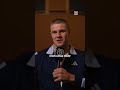 Zachenhuber: Sheeraz ist der BESTE der Welt!