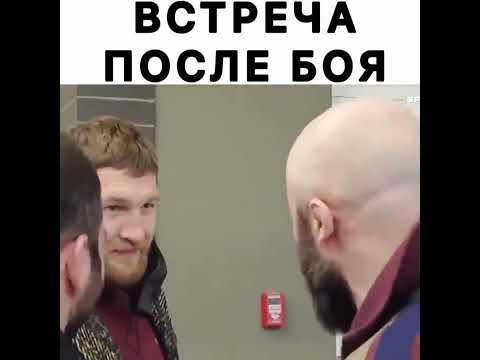 Исмаилов и Минеев
