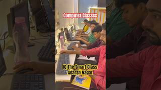 Best Computer Classes in Adarsh Nagar Delhi | Basic to Advanced Computer Course | Admission Open