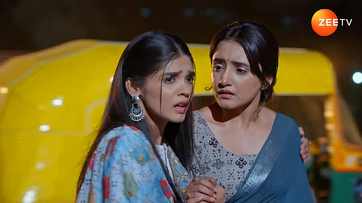 Prarthana की Purvi से आमने-सामने की मुलाक़ात होती है! - Kumkum Bhagya - Full Episode 3029 @zeetv