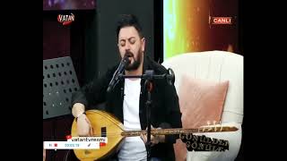 Aytug Özdemir Hata Benim Vatan Tv