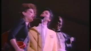 💜 Happy Birthday Prince & The Revolution - Parade Tour - Detroit USA - June 7th 1986 💜