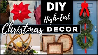 ⭐ CHRISTMAS DUPES for less! DIY Easy POTTERY BARN 3 Wreath door hanger, Poinsettia pillow, Orb
⭐🎄DIY CHRISTMAS CRAFT DUPES! POTTERY BARN 3 Wreath door hanger, BED BATH & BEYOND Poinsettia pillow, JCPENNEY Orb, Vintage, antique recipe display! All with a finished HIGH END look!!!
I hope you enjoyed todays video!
I would love for you to stop into the comments and say Hi and leave some video ideas you would like to see more of!
If you are new here I would love for you to subscribe & join my Youtube family
👉SUBSCRIBE HERE: Coffee With My Sunshine: https://www.youtube.com/channel/UCvW53cpOPby3UQobLJNTSPQ?sub_confirmation=1
**⭐MY FAVORITE CANDLES** (Affiliate link below - If you purchase using this link I will receive a small commission)
Antique Candle Co. http://www.antiquecandleco.com?afmc=4...
🤩For more AWESOME ideas CHECK OUT MY OTHER videos**
⭐GORGEOUS CHRISTMAS & WINTER CRAFT IDEAS FOR ALL AGES | DIY Pom Pom tree pillow, FELT Christmas tree https://youtu.be/6wgEVPevVik
🛠DIY WOOD CRAFT PROJECTS (great for gift or to sell) https://youtu.be/qYRduNFzujk
DIY 🍁FALL HOME DECOR Using Items You Already Have! SCARECROWS, SOLAR LIGHT PUMPKINS, SCRAP WOOD - https://youtu.be/QFT9uPN5Eic
All of my DIYs Playlist - https://youtube.com/playlist?list=PL33avS_ZHFvP_yE_Qja-H6dlmNpCMIdeg
🍁Fall DIY Decor Playlist - https://youtube.com/playlist?list=PL33avS_ZHFvM30gEXJOHFQkhE-3QetgJr
🎄Christmas DIY Decor Playlist - https://youtube.com/playlist?list=PL33avS_ZHFvM8iFzps2Vg_UWDQT9wBoIp
👉The Awesome Inspiration for these Christmas Crafts -
DIY Poinsettia Pillow - https://thecraftyquilter.com/2013/01/christmas-once-a-month-january/
**Favorite Tool**
My favorite Glue Guns: https://amzn.to/2WjEZ64
https://amzn.to/31ToXkH
Cordless screwdriver: https://amzn.to/2rs2Vc4
Drill: https://amzn.to/2Wlljia
Belt Sander: https://amzn.to/2WlUmuN
Similar Jigsaw: https://amzn.to/365T1wG
Chalk Paint Brush: https://amzn.to/2WmylMz
Chalk Paint Brush Set: https://amzn.to/2Wkbbq9
Pink Tool Kit: https://amzn.to/31ULptN
Let’s stay connected:
👉My Home Channel - Life Love & Endless laundry:
https://www.youtube.com/channel/UCofJxUEWDB4a5ZVotnfkO4Q?sub_confirmation=1
FOR BUSINESS OR COLLABORATION INQUIRIES, PLEASE E-MAIL ME AT:
Casef80@gmail.com
Disclaimer:
All of the footage, designs and photos are my own & may only be used with my permission.
If available I will always give credit when I find inspiration online or from other crafters.
**Some of the links above are affiliate links.
I participate in the Amazon Services LLC Associates Program, an affiliate advertising program designed to provide a means for us to earn fees by linking to Amazon.com and affiliated sites.
* All opinions are honest and my own 💖
#christmascrafts ##diyideas #christmasdiydecor #potterybarninspired #dupes #highenddupes #coffeewithmysunshine #embroideryhoop ⭐ CHRISTMAS DUPES for less! DIY Easy POTTERY BARN 3 Wreath door hanger, Poinsettia pillow, Orb
