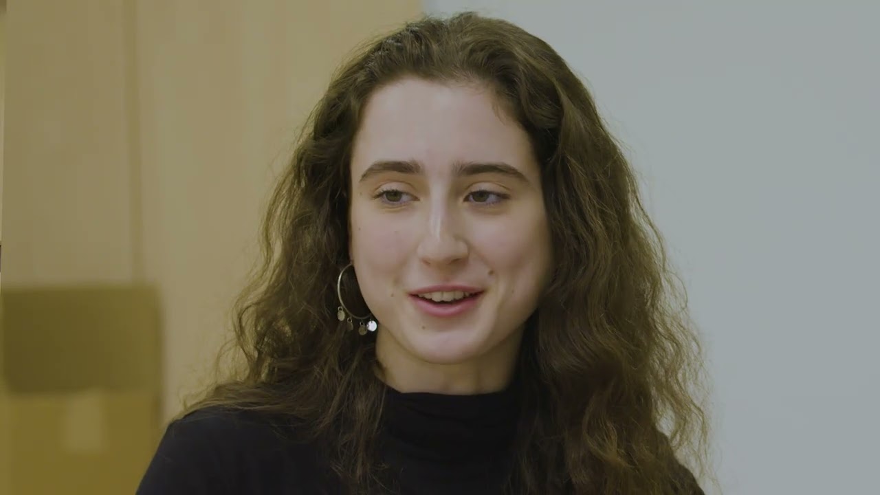 Brecha de género y presencia de la mujer en las profesiones STEM.