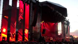 Sonisphere 2014 - Metallica - Lords of Summer