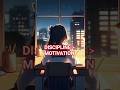 Stop Waiting For Motivation