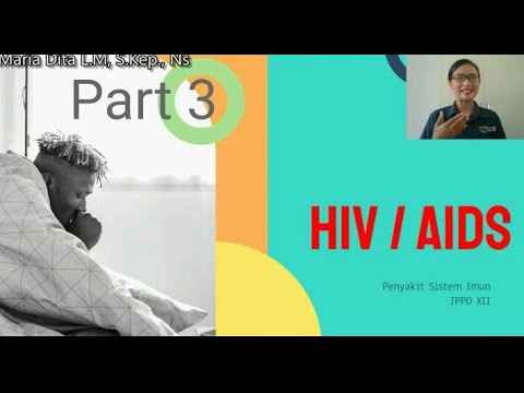 Video: Bilakah Memulakan Terapi Antiretroviral: Secepat Mungkin