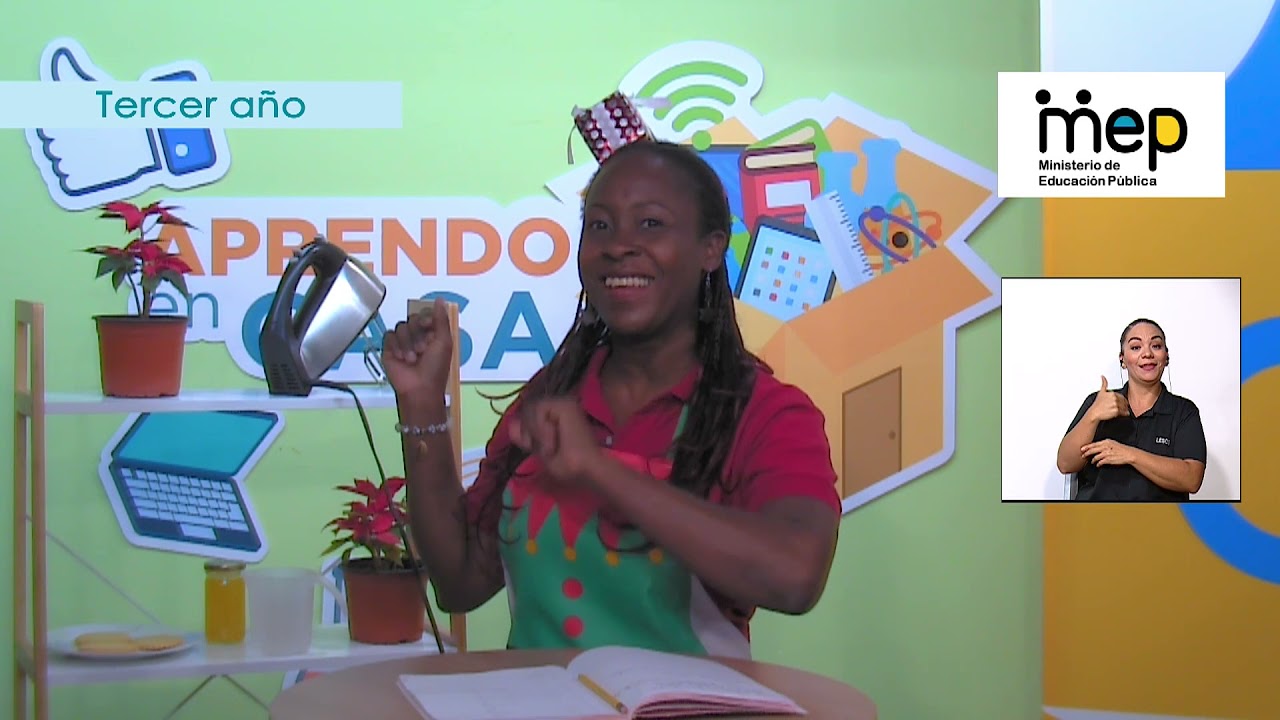 Instrumentos de medición, Sistema Internacional de Unidades, Importancia de mediciones - Tercer año