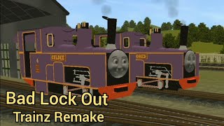 Bad Lookout Trainz Remake