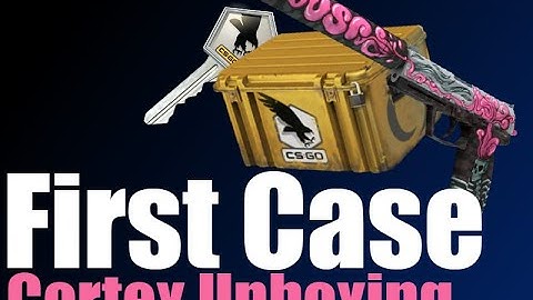 Cortex Unboxing at 4 am!!