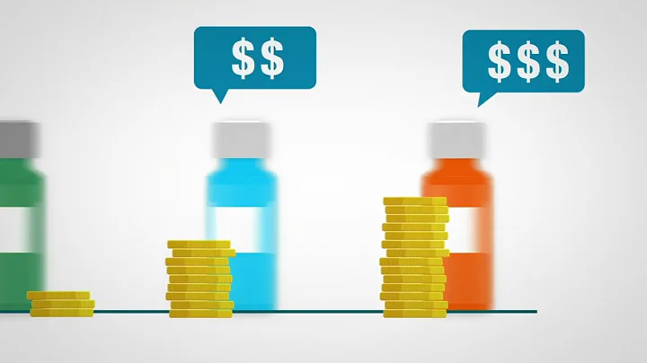 Using RxSS to Save Money On Prescriptions [With Audio Visual Descriptions]
