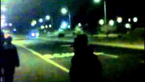 Toyota Runx(1.8 2zzge vvtli) alphax VS Nissan STi(2.0 sr20ve vvl) .wmv