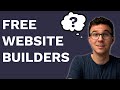 Can You Create a Website for FREE in 2021?