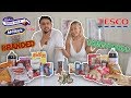 BRANDED vs UNBRANDED FOOD CHALLENGE | £100 CASH PRIZE!