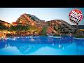 Limak Limra Hotel &amp; Resort Kemer - Kids Concept | Kemer, Turkey | Hotel Review ⭐