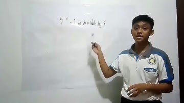 Mathematical Induction- Proving Divisibility Statement