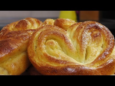 Video: Hvordan Bake Puffører