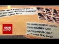 New video by BBC News on YouTube