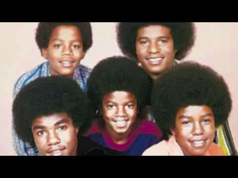 Jackson 5 - Dancing Machine (Robots Can't Dance Remix)